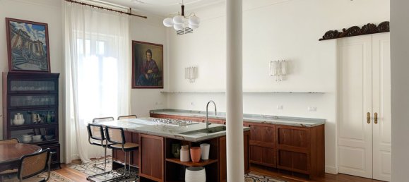 4 bedrooms Apartment in Milan, Italy No. 362655 30