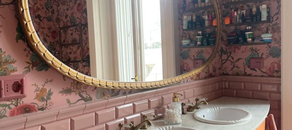 4 bedrooms Apartment in Milan, Italy No. 362655 10