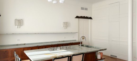 4 bedrooms Apartment in Milan, Italy No. 362655 31