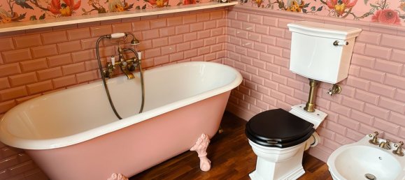 4 bedrooms Apartment in Milan, Italy No. 362655 7