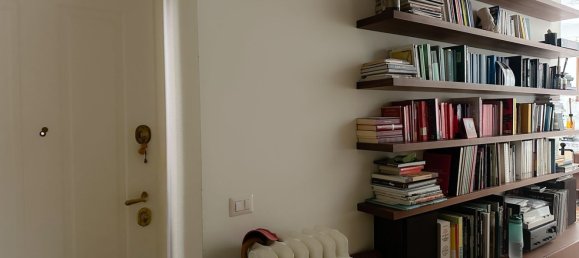 4 bedrooms Apartment in Milan, Italy No. 362655 20