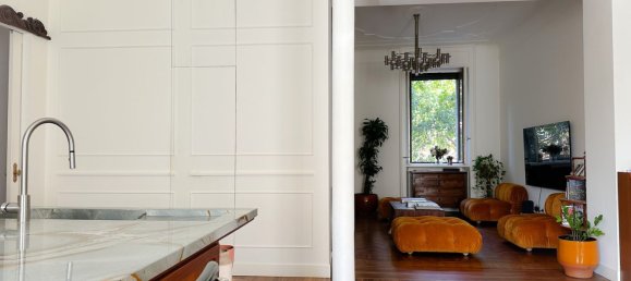 4 bedrooms Apartment in Milan, Italy No. 362655 38