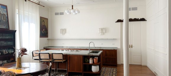 4 bedrooms Apartment in Milan, Italy No. 362655 29