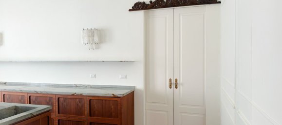 4 bedrooms Apartment in Milan, Italy No. 362655 41