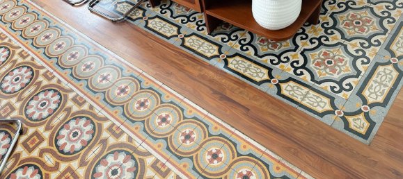 4 bedrooms Apartment in Milan, Italy No. 362655 33