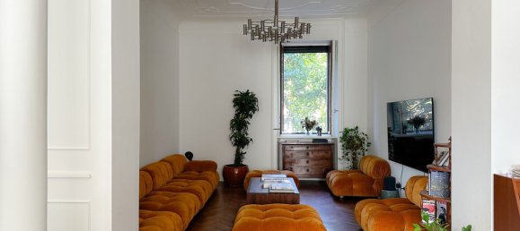4 bedrooms Apartment in Milan, Italy No. 362655 26
