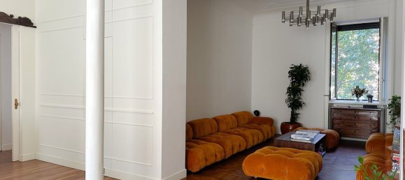 4 bedrooms Apartment in Milan, Italy No. 362655 27
