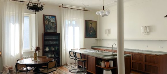 4 bedrooms Apartment in Milan, Italy No. 362655 39