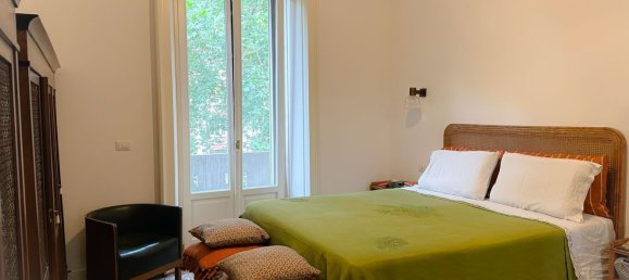 4 bedrooms Apartment in Milan, Italy No. 362655 4