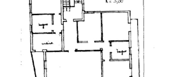 15غرفة فيلا في Seriate, Italy رقم 90795 25