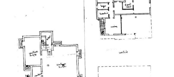 15غرفة فيلا في Seriate, Italy رقم 90795 22