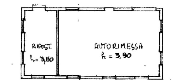15غرفة فيلا في Seriate, Italy رقم 90795 23