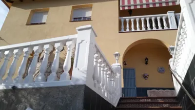 Дом с 4 спальнями в Кунит, Испания № 206087