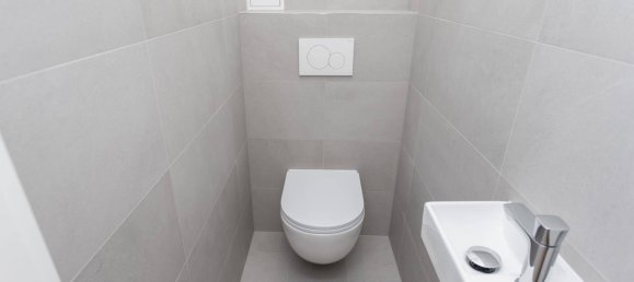 3-salle Appartement à Vienna, Austria No. 210116 11