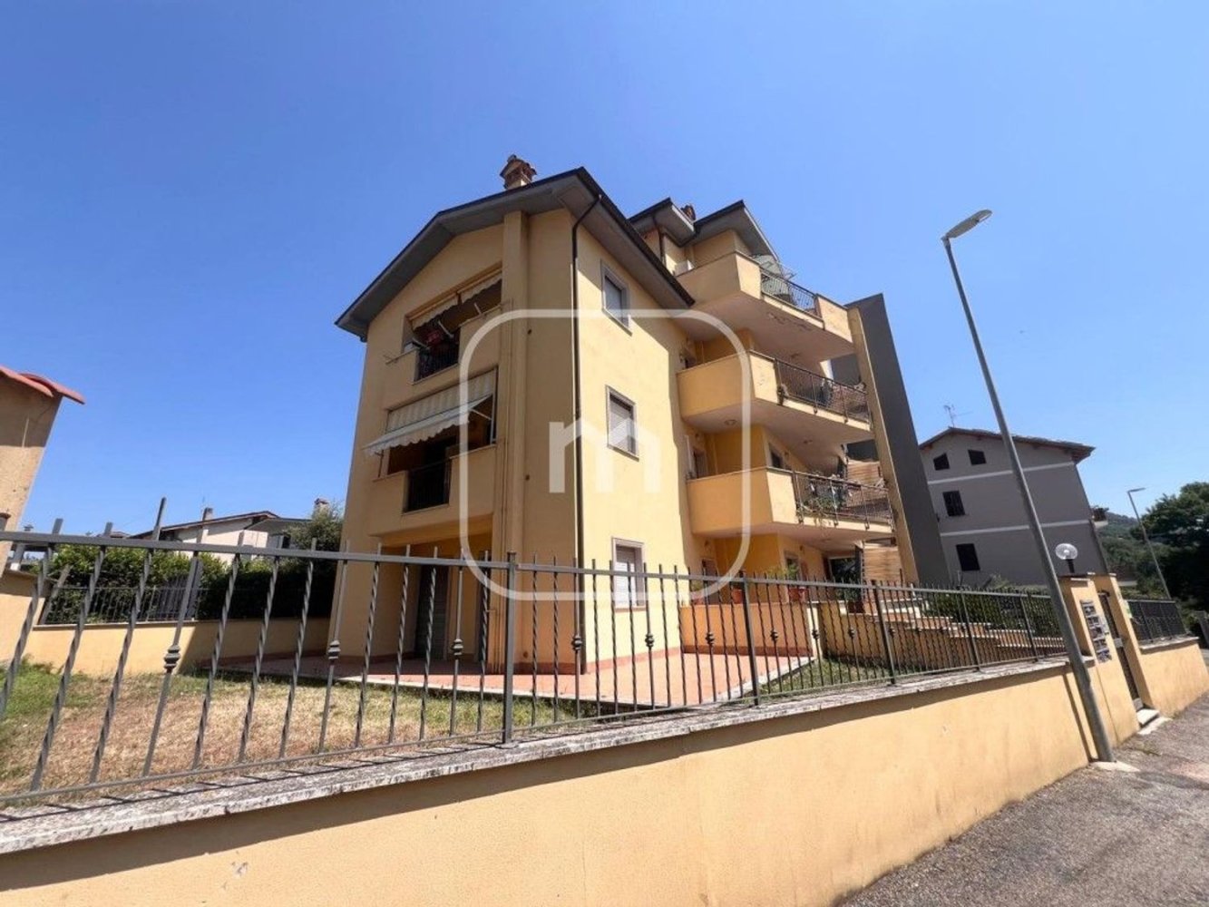 Apartamento de 2 divisões em Cave, Italy N.º 286244