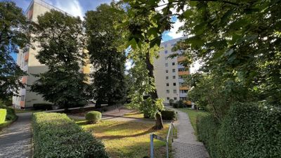 3 rooms Apartment in Furth, Germany No. 40160