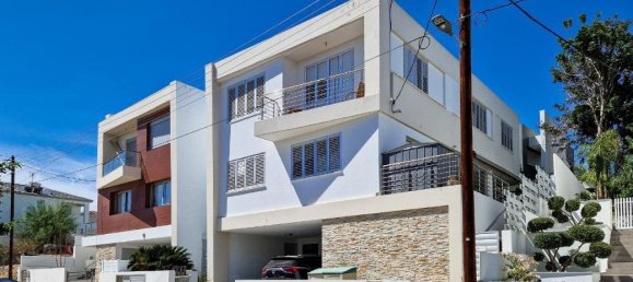 Villa de 5 dormitorios en Nicosia, Cyprus No. 24213 2