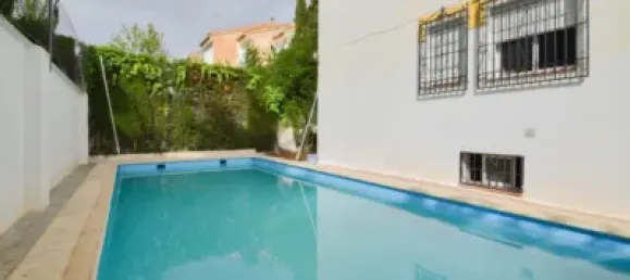 5 chambres Maison à Las Gabias, Spain No. 176398 37