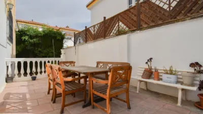 5 غرف نوم منزل في Las Gabias, Spain رقم 176398