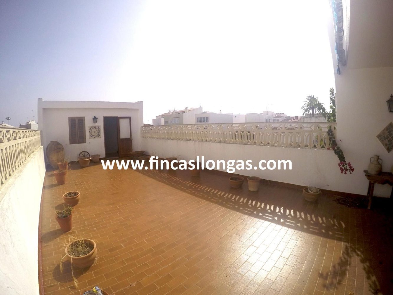 2 غرف نوم منزل في Menorca, Spain رقم 87153