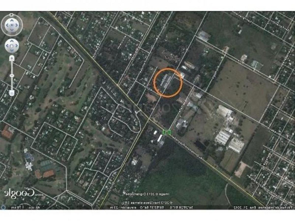 Ферма в Ланус, Аргентина № 118440