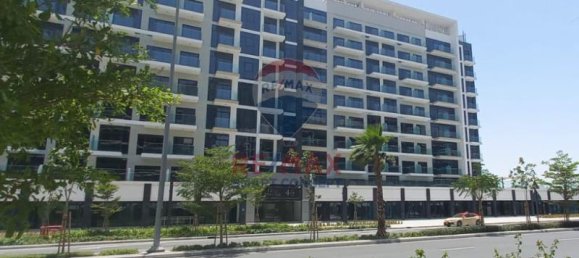 Магазин 164.7м² в Meydan, ОАЭ № 37467 2