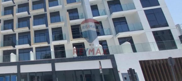 Магазин 164.7м² в Meydan, ОАЭ № 37467 7