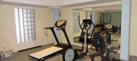 Condominio de 1 dormitorio en Pattaya, Thailand No. 5784 17