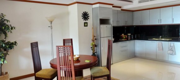 Condominio de 1 dormitorio en Pattaya, Thailand No. 5784 4