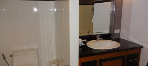 Condominio de 1 dormitorio en Pattaya, Thailand No. 5784 10