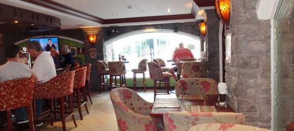 Condominio de 1 dormitorio en Pattaya, Thailand No. 5784 20