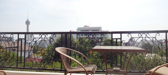 Condominio de 1 dormitorio en Pattaya, Thailand No. 5784 11