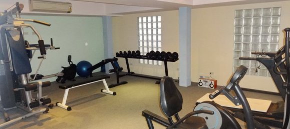 Condominio de 1 dormitorio en Pattaya, Thailand No. 5784 18