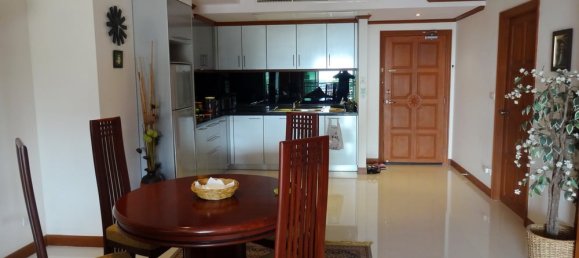 Condominio de 1 dormitorio en Pattaya, Thailand No. 5784 5