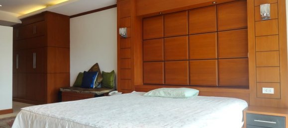 Condominio de 1 dormitorio en Pattaya, Thailand No. 5784 8