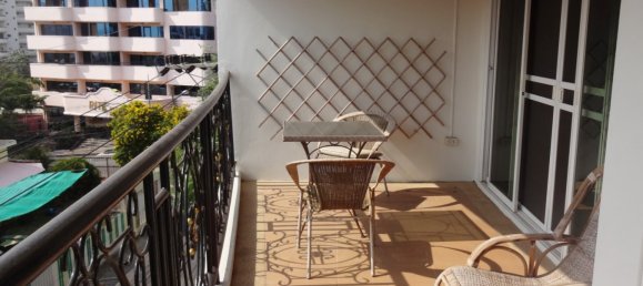 Condominio de 1 dormitorio en Pattaya, Thailand No. 5784 24