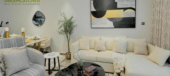 1 chambre Appartement à Al Rashidiya, UAE No. 104247 2