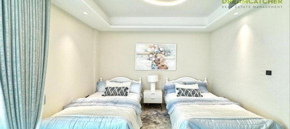 1 chambre Appartement à Al Rashidiya, UAE No. 104247 13