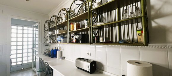 Квартира с 2 спальнями в Марбелья, Испания № 42451 48