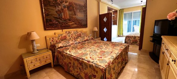 Квартира с 2 спальнями в Марбелья, Испания № 42451 9