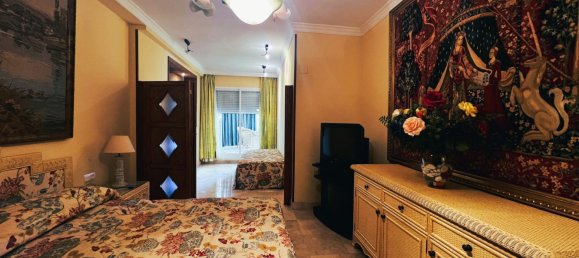 Квартира с 2 спальнями в Марбелья, Испания № 42451 10