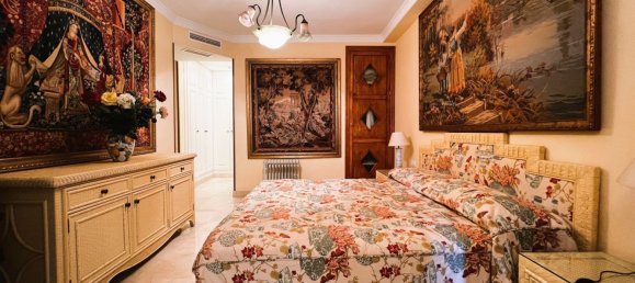 Квартира с 2 спальнями в Марбелья, Испания № 42451 6