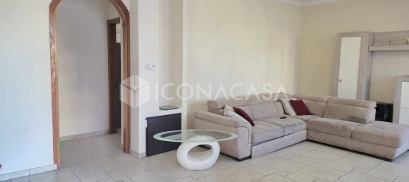 Квартира с 5 комнатами в Чампино, Италия № 354668 6