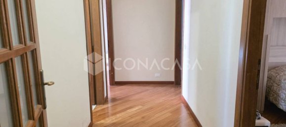 Квартира с 5 комнатами в Чампино, Италия № 354668 16