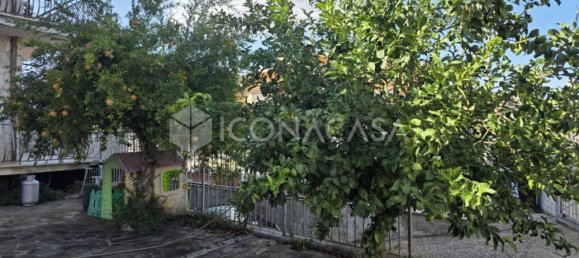 Квартира с 5 комнатами в Чампино, Италия № 354668 36