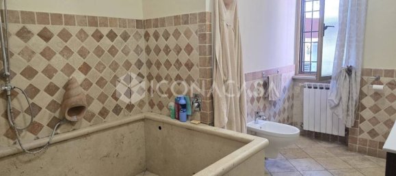 Квартира с 5 комнатами в Чампино, Италия № 354668 22