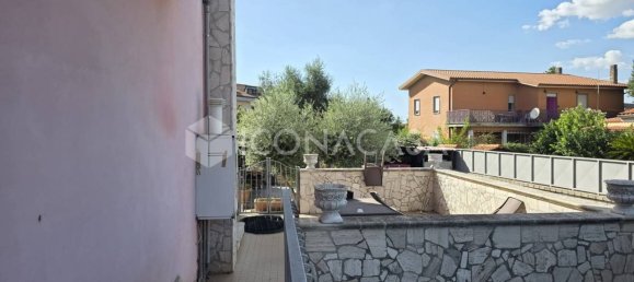 Квартира с 5 комнатами в Чампино, Италия № 354668 12