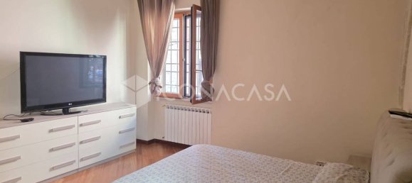 Квартира с 5 комнатами в Чампино, Италия № 354668 23