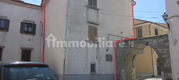 Casa T2 em Agnone, Italy N.º 342520 2