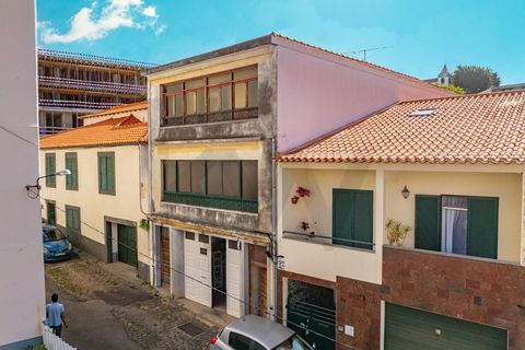 252m² Hotel in Funchal, Portugal No. 244850